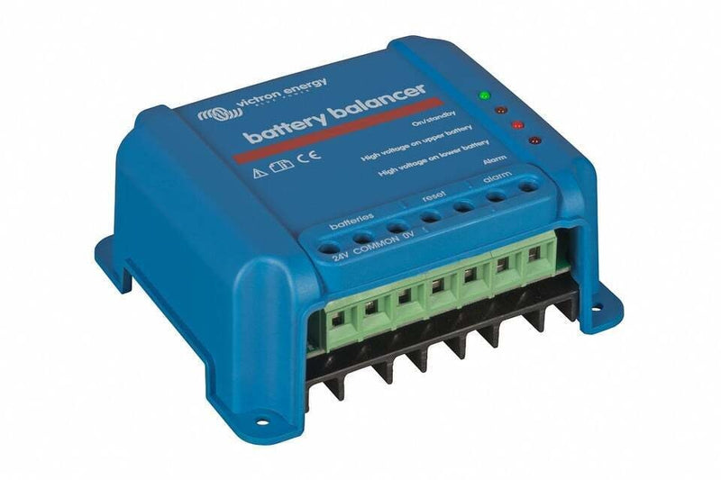 Victron Battery Balancer