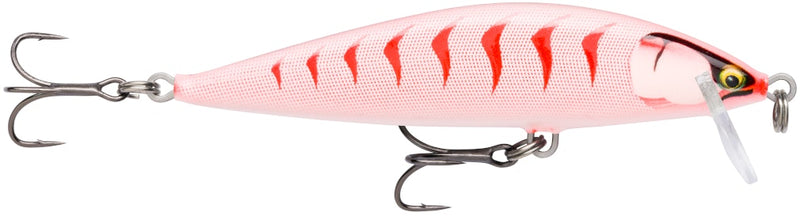 9.5cm Rapala Countdown Elite Sinking Hardbody Balsa Fishing Lure