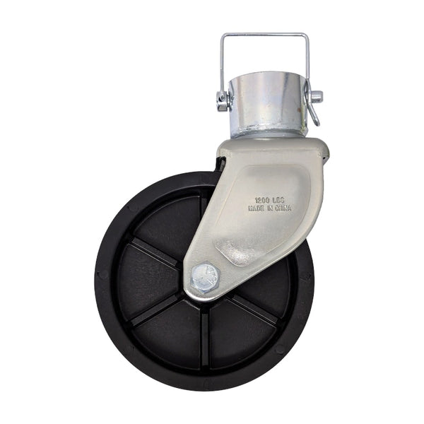 Coast RV Gator Jack Wheel Attachment