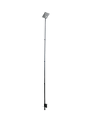 BBQ Arm Telescopic Fibreglass Starlink RV Pole Only