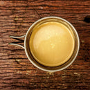 TERRAN Titanium Mug with Lid - Ultralight