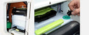 SOG®II- Type 3000A | floor version - suitable for Dometic CT3000/CT4000