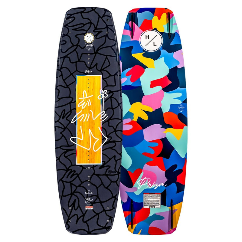 2026 Hyperlite Prizm Wakeboard