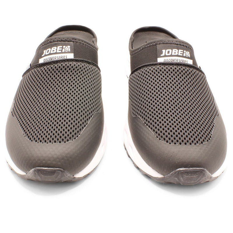 Jobe Discover Black Quick Dry Lightweight Water Sandal Slides