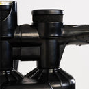 Jobe Triple Action 3-Mode SUP/Kayak Hand Pump up to 20 PSI