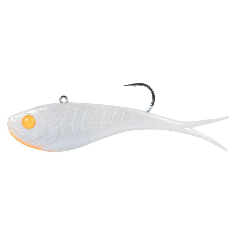 Berkley Shimma Vector Vibe 100mm Rigged Soft Vibe Lure