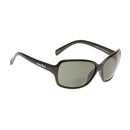 Ugly Fish Twilight +1.50 Bifocal Black Frame/Smoke Lens Polarised Sunglasses