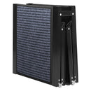 Pawz Dog Ramp For Car SUV Pet Dog Stairs Steps Ladder Travel Foldable Portable