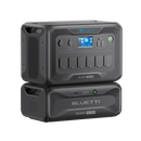 AC500+B300K | 5KW Home Battery System Plug&Play