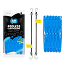 Slide n' Dry Pegless Clothesline