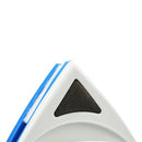 Traderight Group  Magnetic Window Double Side Glass Wiper Cleaner Surface Cleaning Brush Car Tool
