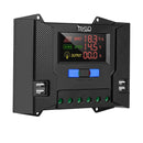 3-Stage Solar Controller