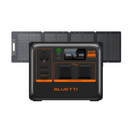 BLUETTI AC60P Portable Power Station | 600W 504Wh