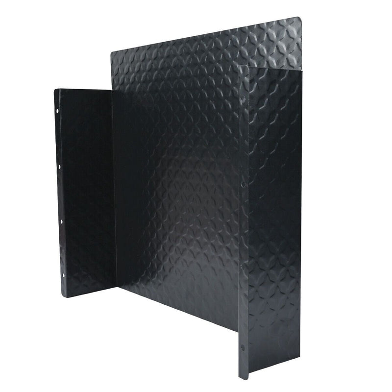 Fuel Tank Cover (Steel) for Diesel Heater Tank