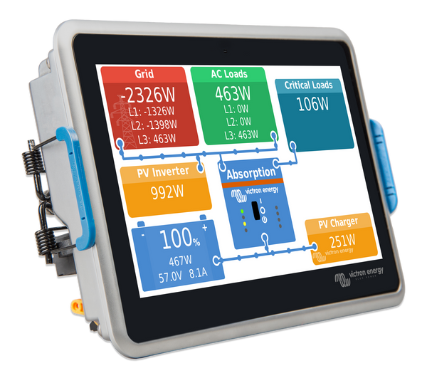 Victron Energy Ekrano GX