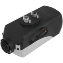 5kW Diesel Air Heater Full Installation Kit (2-Year Warranty)
