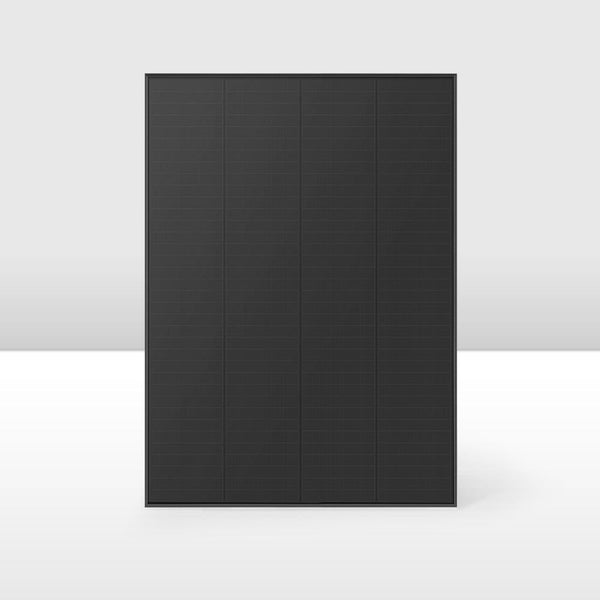 Atem Power 12V 200W Solar Panel Kit Mono Shingled Caravan Power Charging Camping