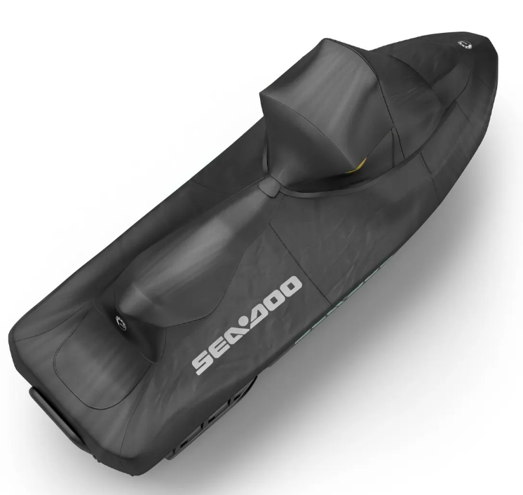 Rxt, Rxt-x, Gtx, Wake Pro (2018 And
Rxt, Rxt-x, Gtx, Wake Pro (2018 And Up) With Touring Windshield