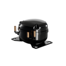 Dometic NRX 60 - Compressor refrigerator, 58 l, dark silver front