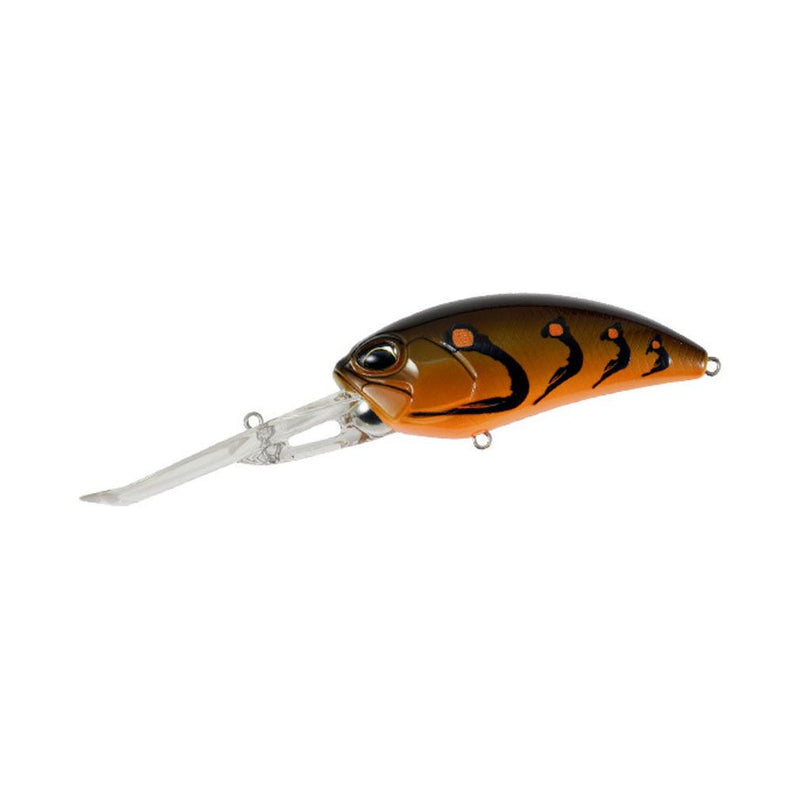 Duo Realis Crank G87 15A 87mm Deep Diving Crankbait Lure - Pumpkin Craw