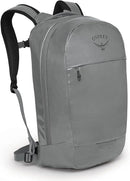 Osprey 25L Panel Loader Travel Backpack - Smoke Grey