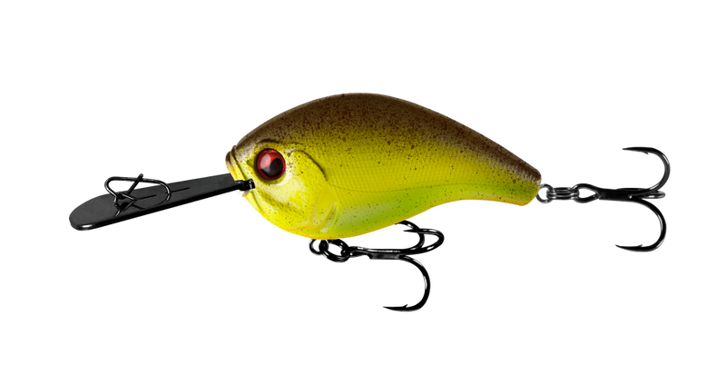 13 Fishing 60mm Jabber Jaw Deep Crankbait Fishing Lure