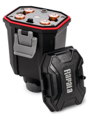 Rapala RCD Compact Floating Aerator - Water-Activated Aerator