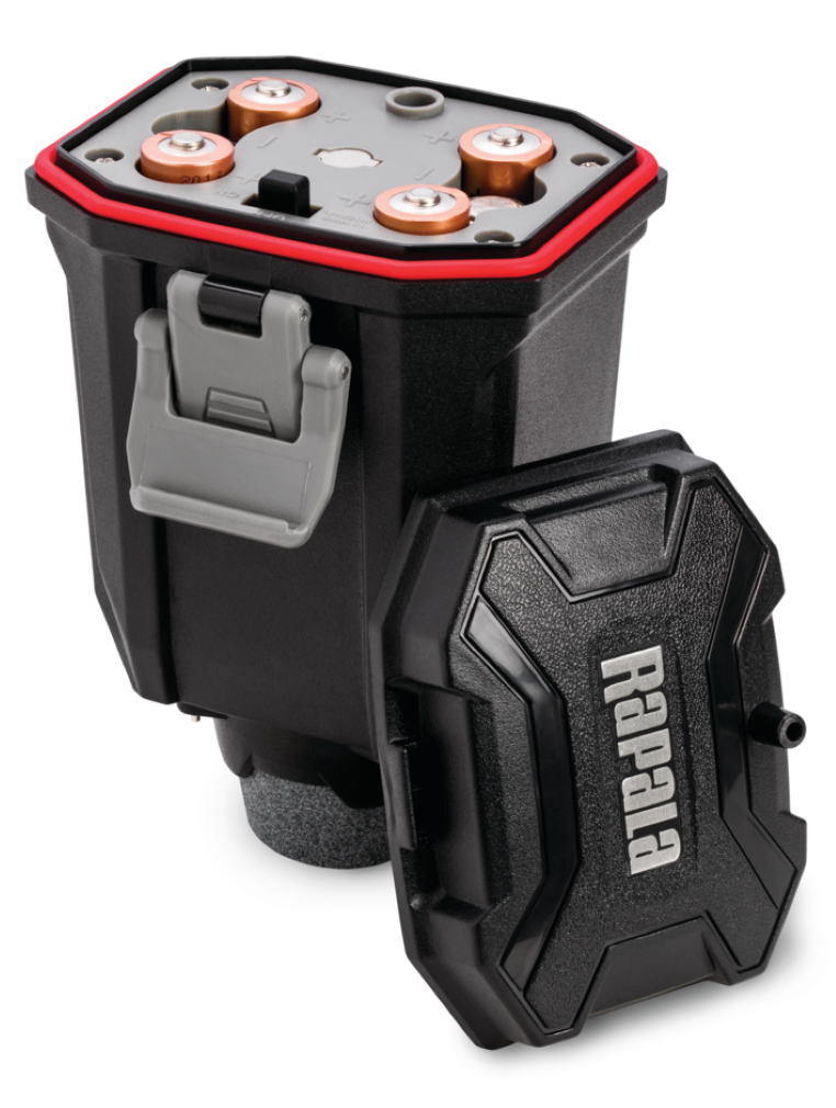 Rapala RCD Compact Floating Aerator - Water-Activated Aerator