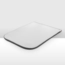 San Hima Caravan Mattress Topper Queen Size Mat RV Bed 198cm x 145cm