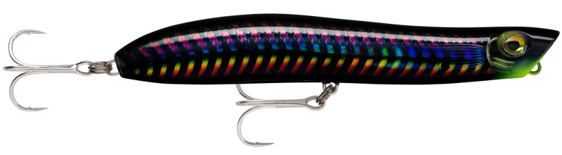 10cm Rapala MaxRap Walk'n Roll Topwater Skipbait Fishing Lure