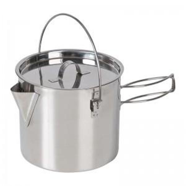 Billy Kettle Campfire