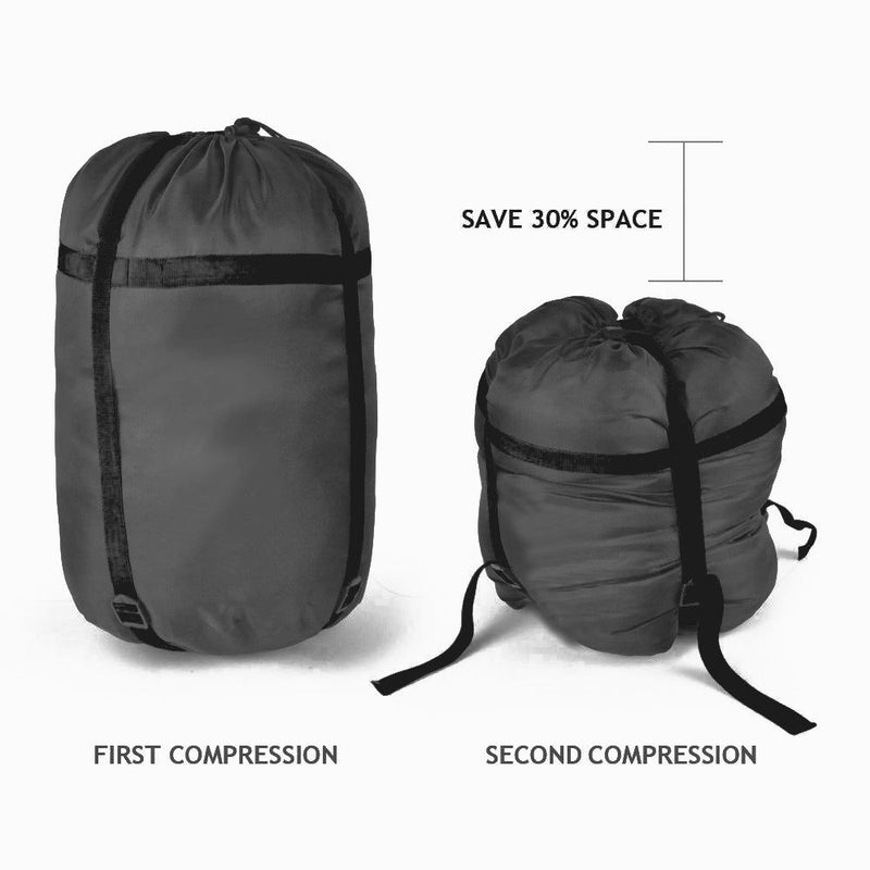 Double Sleeping Bag