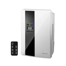 Spector Dehumidifier Air Purifier 2200ml Portable Dual Core Efficient Dryer