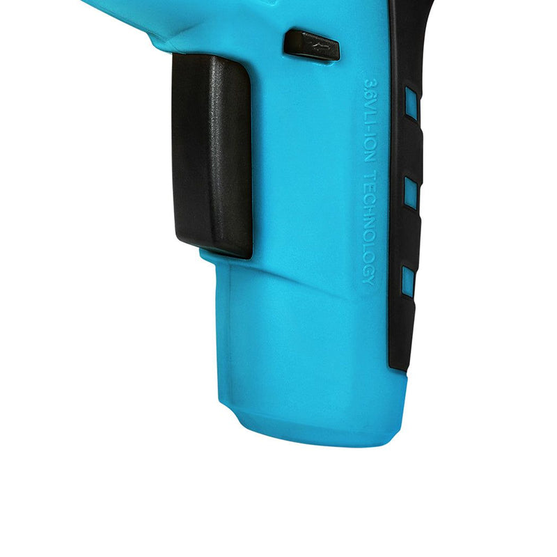 Traderight 47Pcs Cordless Screwdriver Set 1300mAh Rechargeable 3.0N.m Torque