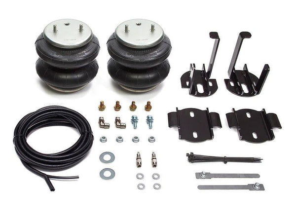 Airbag Man Air Suspension Helper Kit - Leaf