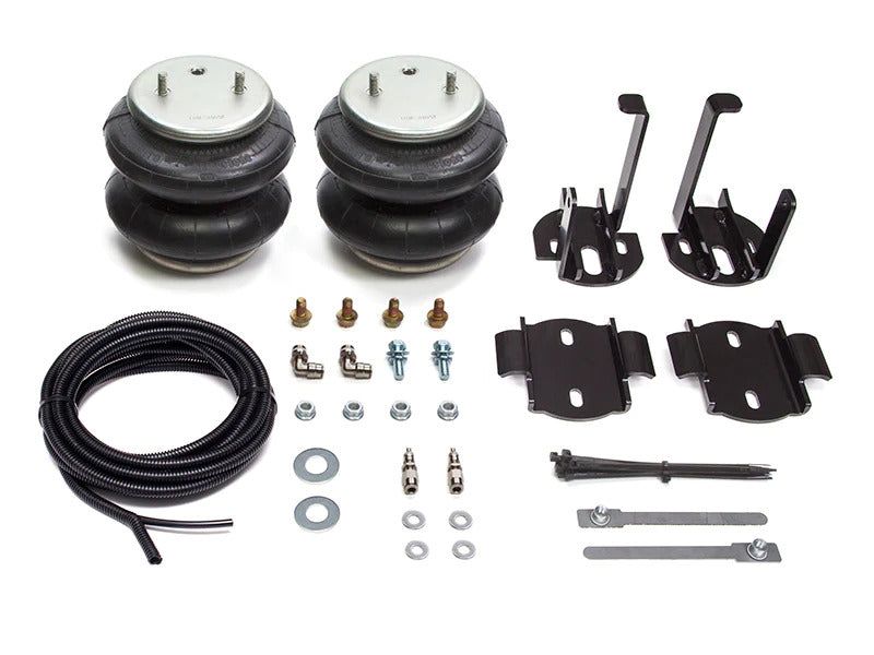 Airbag Man Air Suspension Helper Kit - Leaf