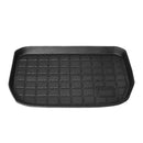 Manan Tesla Model Y Mat Front Trunk Liner 3D Car Carpets Anti-Slip 2020-2022