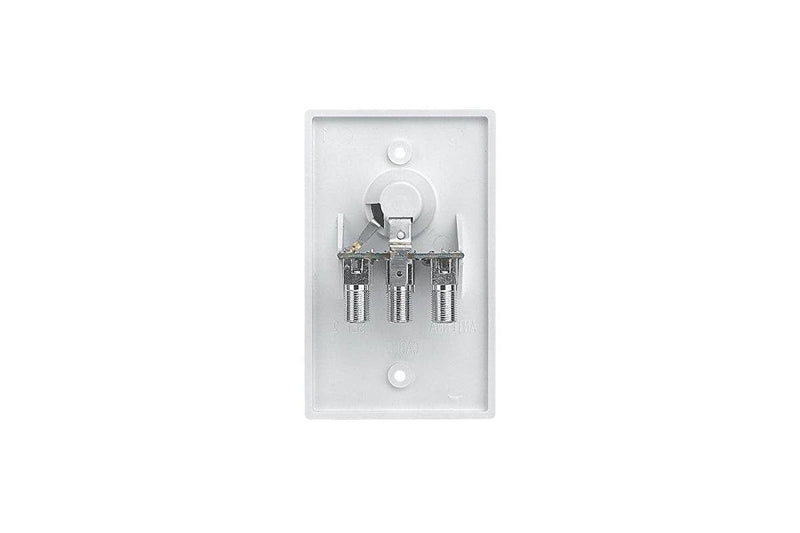 Winegard Wall Plate Power Supply