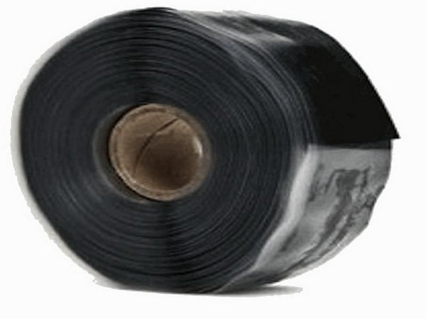 Silicone Tuff Tape - Black