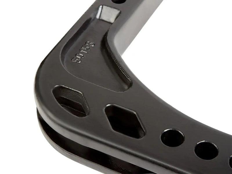Hayman Reece 3.5t / 160mm cast drop shank