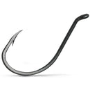 VMC 8299BN Black Nickel Octopus Hooks - 25 Hook Value Pack