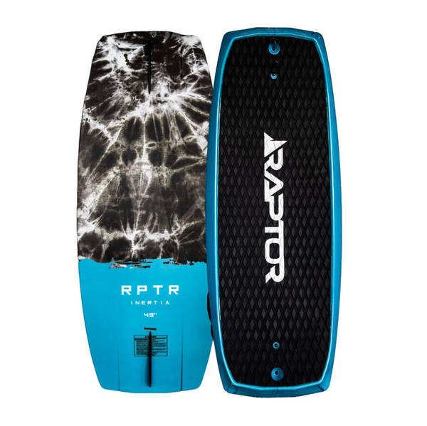RAPTOR INTERIA WAKESKATE BL 43