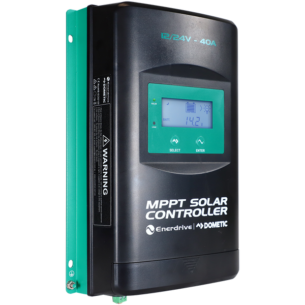 Enerdrive EN43540 MPPT Solar Charge Controllers