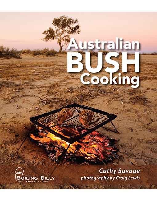 Australian Bush Cooking