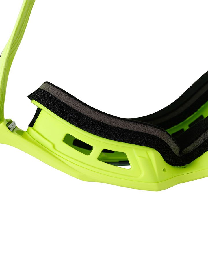 JET PILOT VAULT VISION RACE GOGGLES YL