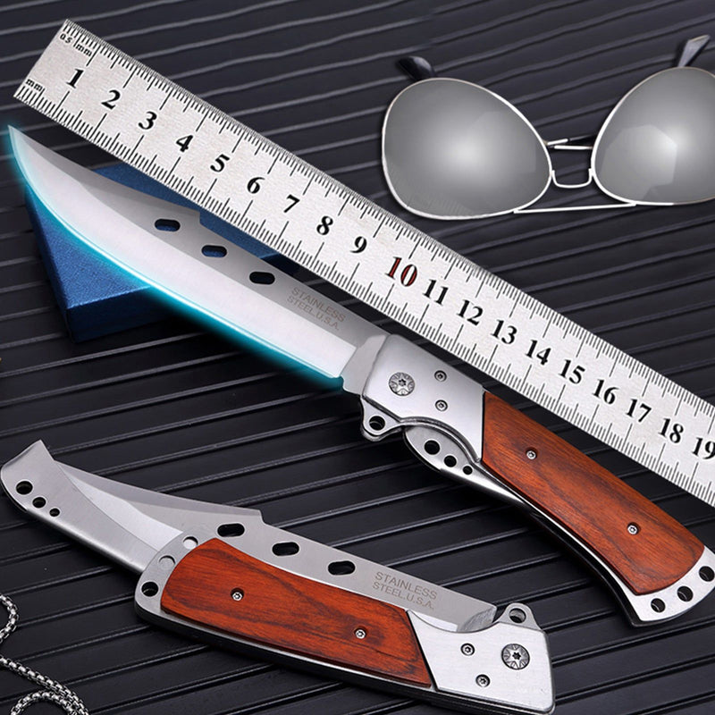 Folding Pocket Knife