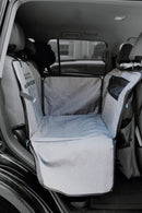 DOG SEAT BUDDY - SINGLE