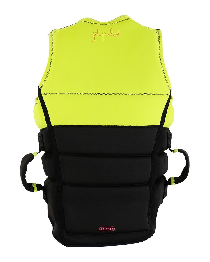 JET PILOT PFD EDEN LADIES PWC VEST YL
