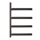 Ocean & Earth 4-Board Vertical Surfboard Storage Rack