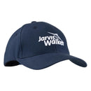 Jarvis Walker Blue Trucker Cap with Adjustable Snap Back Closure